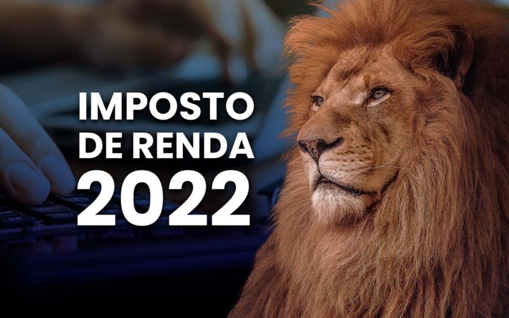PRESENCIAL - IRPF 2022 - CASOS ESPECÍFICOS ORIENTAÇÃO TRIBUTÁRIA E DEMONSTRAÇÃO PRÁTICA - NÍVEL AVANÇADO