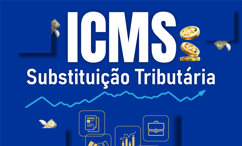 ONLINE - SUBSTITUIÇÃO TRIBUTÁRIA ICMS E DIFERENCIAL DE ALÍQUOTAS - PRÁTICO	