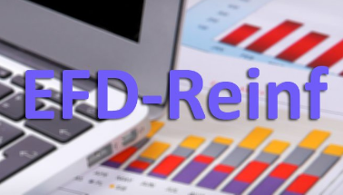 EFD-Reinf e DCTFWeb- Em processo para pontuação no CRC