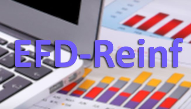 EFD REINF e DCTF WEB.