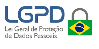 LEI GERAL DE PROTEÇÃO DE DADOS - LGPD - 4 Pontos CRC