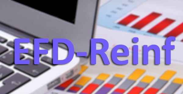 EFD REINF - Retenção Previdênciária e Geração da DCTFweb