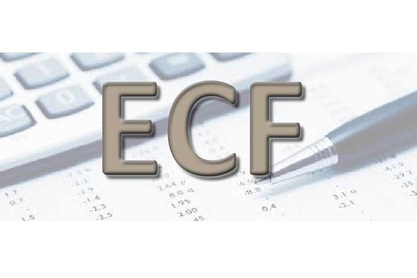 EAD -  ECF – ESCRITURAÇÃO CONTÁBIL FISCAL - TREINAMENTO INTENSIVO ( 4 PTS CRC )