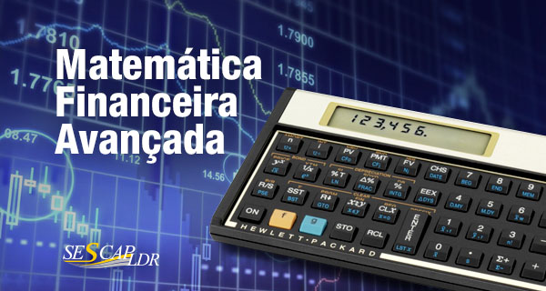 Matemática Financeira  completa 2018