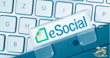 E-Social: Versão 2.4.01 Prático com Utilização de Software da Folha de Pagamento 