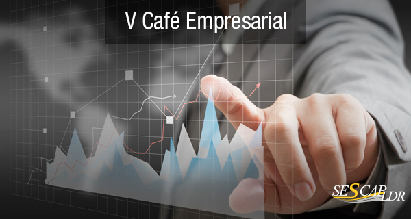 V Café Empresarial - "Valuation - Avaliação de Empresas com enfoque contábil/fiscal