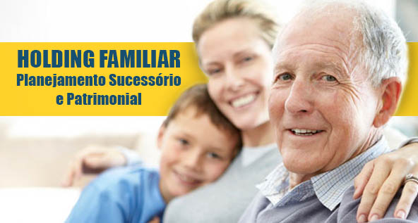 Holding Familiar - Planejamento Sucessório e Patrimonial - Etapas e Vantagens (VÍDEO AULA)