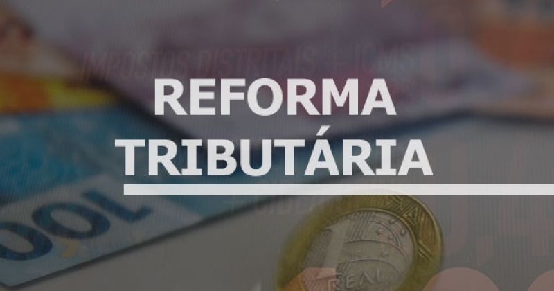 ONLINE - REFORMA TRIBUTÁRIA: Como se Preparar para as Mudanças.