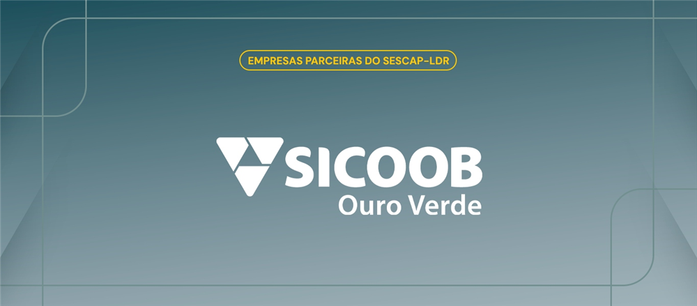 Sicoob Ouro Verde