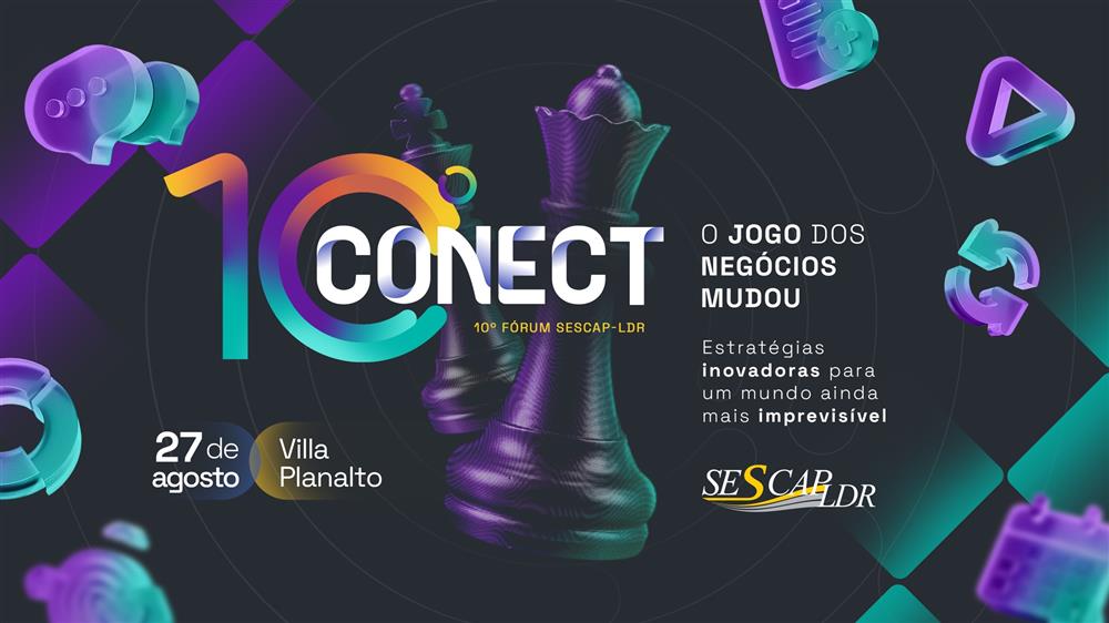 10º CONECT
